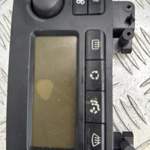 Commande chauffage CITROEN C4 1 PHASE 2 Diesel - Image 1