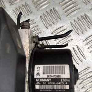 Bloc ABS (freins anti-blocage) CITROEN DS3 PHASE 1 Diesel - Image 1