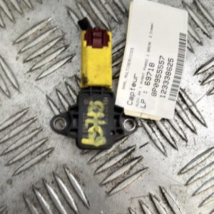 Capteur AUDI A4 1 AVANT PHASE 1 BREAK Diesel - Image 1