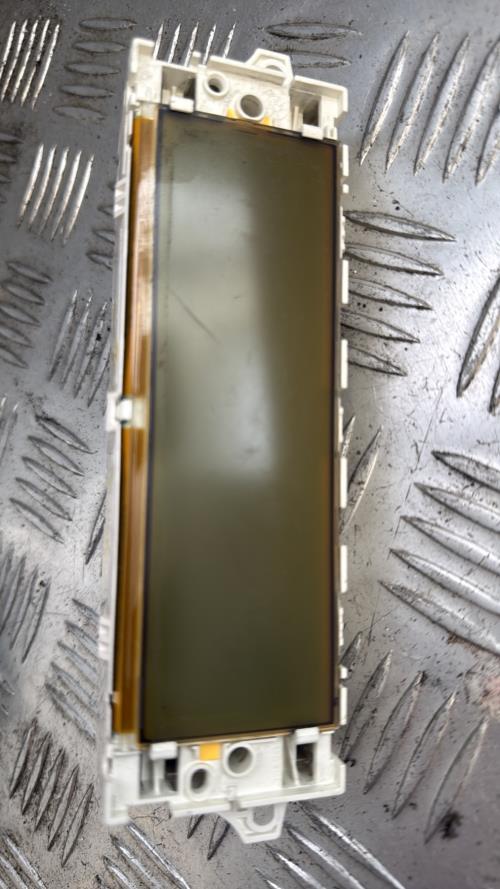 Afficheur CITROEN C4 1 PHASE 1 COUPE Diesel - Image 1