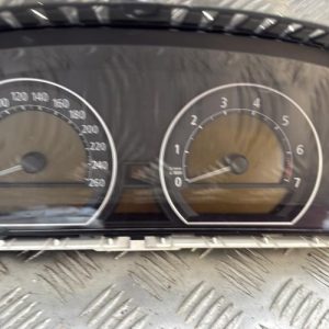 Compteur BMW SERIE 7 E65 PHASE 1 Diesel - Image 1