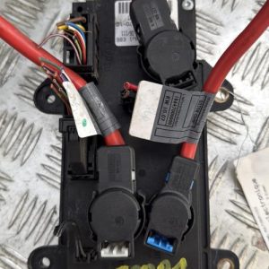 Module électronique BMW SERIE 7 E65 PHASE 1 Diesel - Image 1