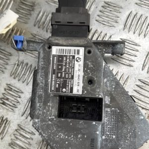 Lecteur de carte (neiman) BMW SERIE 7 E65 PHASE 1 Diesel - Image 1