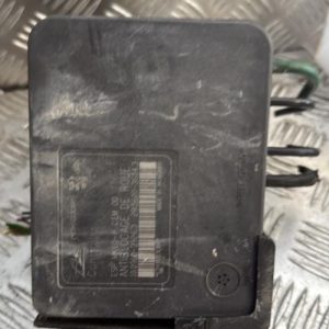 Bloc ABS (freins anti-blocage) OPEL ZAFIRA A PHASE 2 Diesel - Image 1