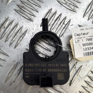 Capteur CITROEN C4 1 PHASE 2 Diesel - Image 1