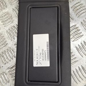 Pare soleil gauche CITROEN DS3 PHASE 1 Diesel - Image 1