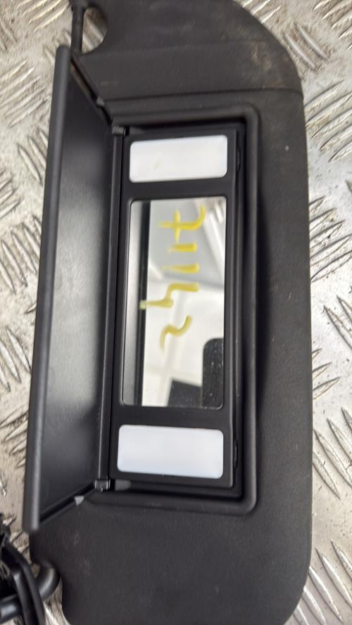 Pare soleil gauche CITROEN DS3 PHASE 1 Diesel - Image 3