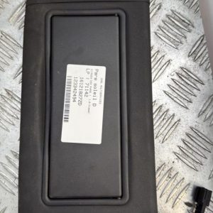 Pare soleil droit CITROEN DS3 PHASE 1 Diesel - Image 1