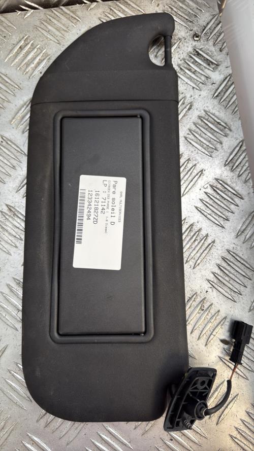 Pare soleil droit CITROEN DS3 PHASE 1 Diesel - Image 1