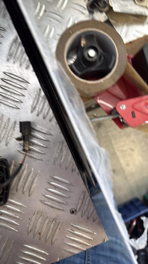 Pare soleil droit CITROEN DS3 PHASE 1 Diesel - Image 3