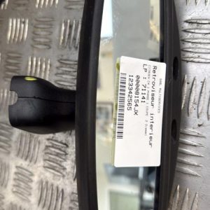 Retroviseur interieur CITROEN C4 1 PHASE 1 COUPE Diesel - Image 1