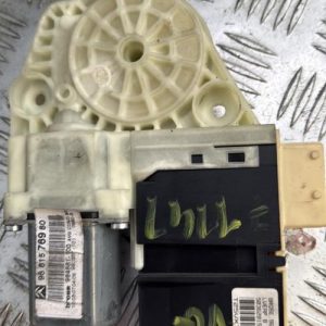 Moteur leve vitre avant gauche CITROEN C4 1 PHASE 1 COUPE Diesel - Image 1