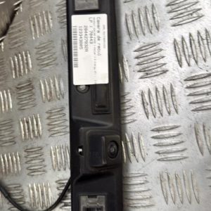 Camera de recul RENAULT KADJAR PHASE 1 Diesel - Image 1