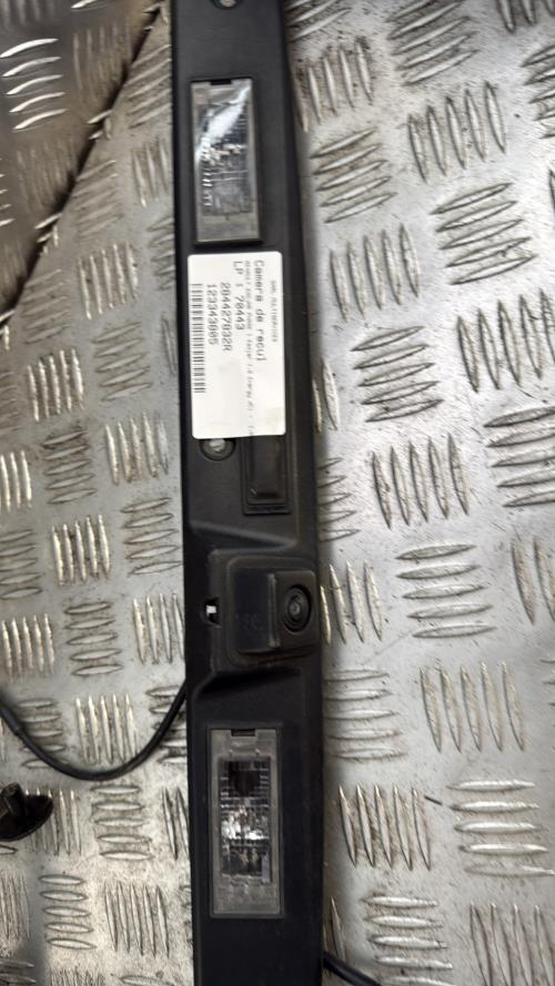 Camera de recul RENAULT KADJAR PHASE 1 Diesel - Image 1