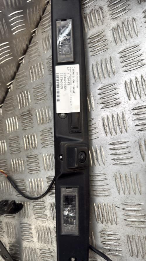 Camera de recul RENAULT KADJAR PHASE 1 Diesel - Image 2