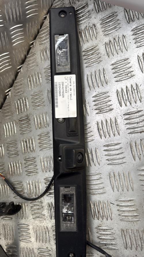 Camera de recul RENAULT KADJAR PHASE 1 Diesel - Image 3