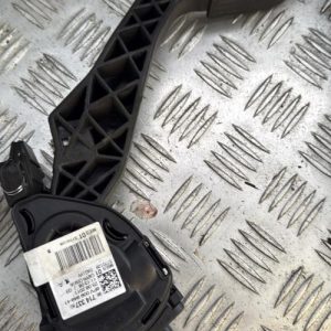 Pedale d'accelerateur CITROEN DS3 PHASE 1 Diesel - Image 1