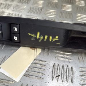 Interrupteur de leve vitre avant gauche CITROEN DS3 PHASE 1 Diesel - Image 1