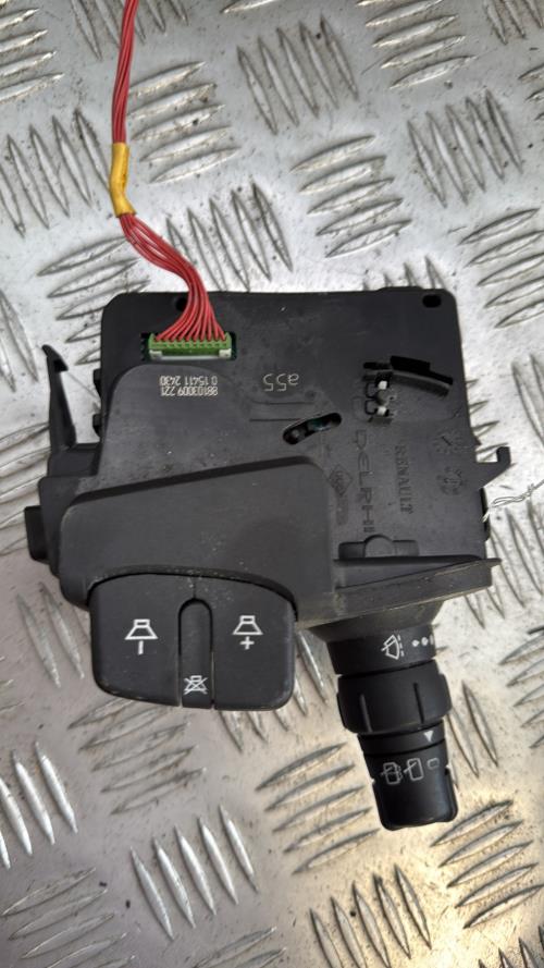 Commodo d'essuie glaces RENAULT CLIO 3 PHASE 1 Diesel - Image 4