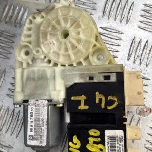 Moteur leve vitre avant gauche CITROEN C4 1 PHASE 2 Diesel - Image 1