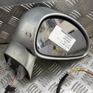 Glace retroviseur droit CITROEN C4 1 PHASE 1 COUPE Diesel - Image 1