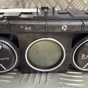 Commande chauffage CITROEN DS3 PHASE 1 Diesel - Image 1