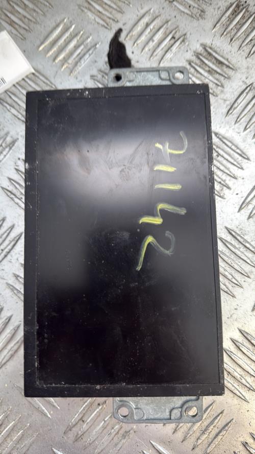 Ecran GPS CITROEN DS3 PHASE 1 Diesel - Image 1