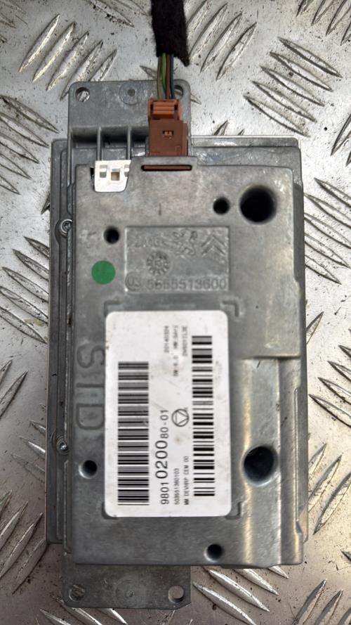 Ecran GPS CITROEN DS3 PHASE 1 Diesel - Image 3
