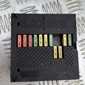 Module électronique BMW SERIE 7 E65 PHASE 1 Diesel - Image 1