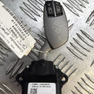 Commodo phare BMW SERIE 7 E65 PHASE 1 Diesel - Image 1