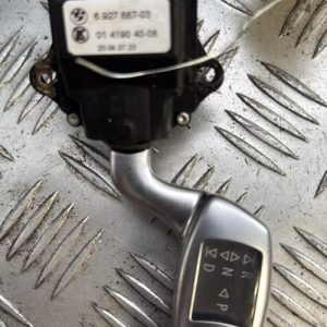 Levier de vitesses BMW SERIE 7 E65 PHASE 1 Diesel - Image 1