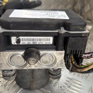 Bloc ABS (freins anti-blocage) PEUGEOT 307 PHASE 1 BREAK Essence - Image 1