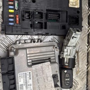 Kit de demarrage CITROEN C4 1 PHASE 2 Diesel - Image 1