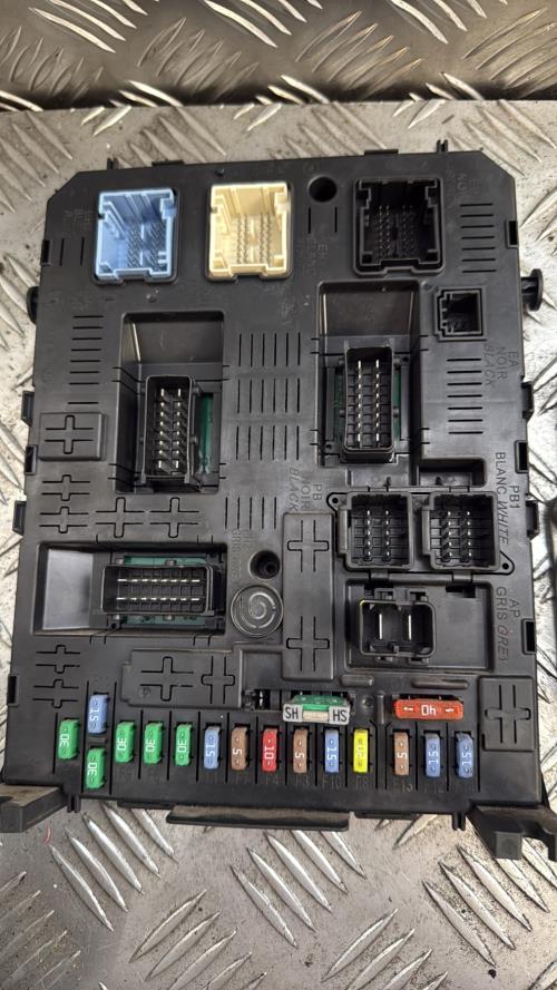 Kit de demarrage CITROEN C4 1 PHASE 2 Diesel - Image 4