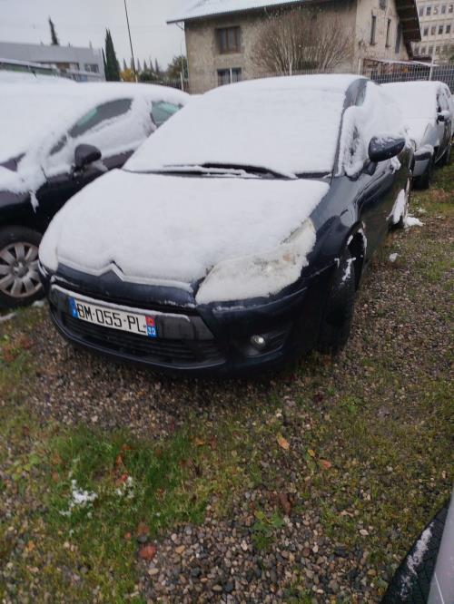 Kit de demarrage CITROEN C4 1 PHASE 2 Diesel - Image 5