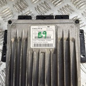 Calculateur moteur NISSAN NOTE 1 PHASE 2 Diesel - Image 1