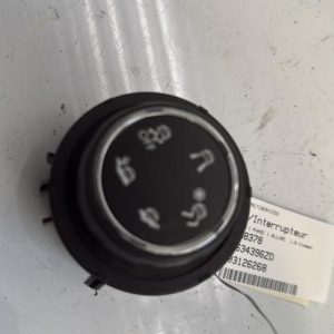 Bouton/Interrupteur PEUGEOT 3008 1 PHASE 1 Diesel - Image 1