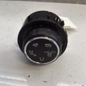Bouton/Interrupteur PEUGEOT 3008 1 PHASE 1 Diesel - Image 1