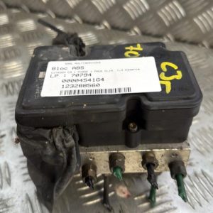 Bloc ABS (freins anti-blocage) CITROEN C3 1 PHASE 1 Essence - Image 3