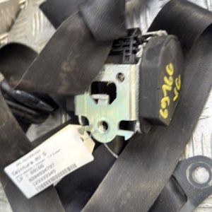 Ceinture avant gauche DACIA SANDERO 1 Diesel - Image 1