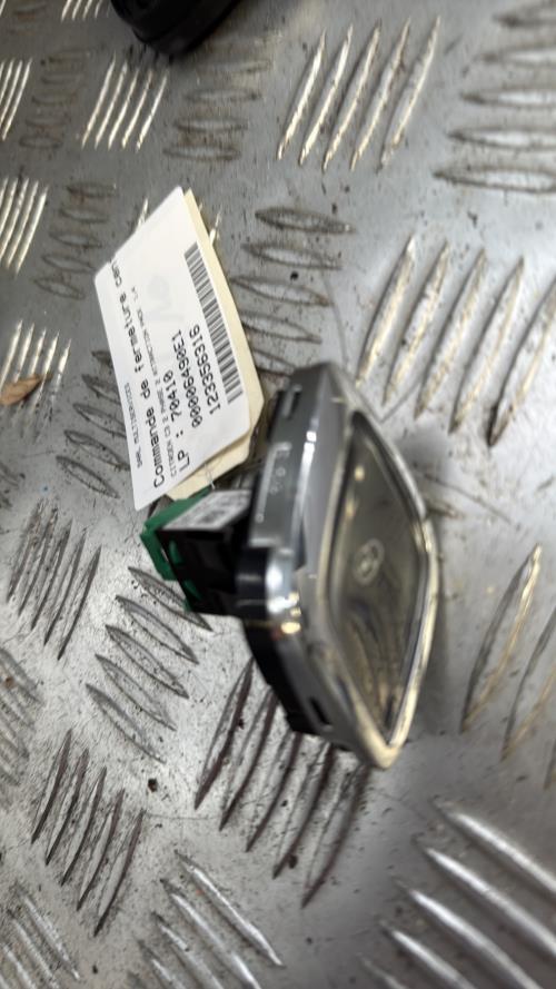 Commande de fermeture centralisee CITROEN C3 2 PHASE 2 - Image 1