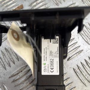 Lecteur de carte (neiman) PEUGEOT 508 1 SW PHASE 2 BREAK Diesel - Image 1