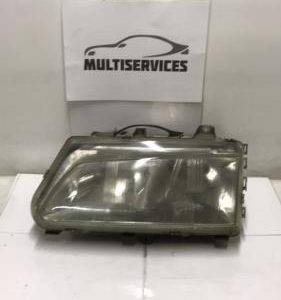 Optique avant principal gauche (feux)(phare) PEUGEOT 806 PHASE 1 - Image 1