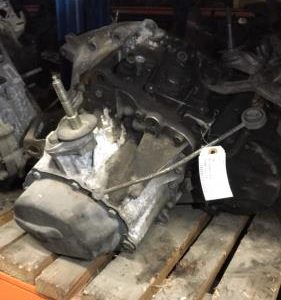 Boite de vitesses PEUGEOT 206 PHASE 2 CABRIOLET Essence - Image 1