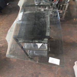 Vitre avant gauche VOLKSWAGEN LUPO Diesel - Image 1