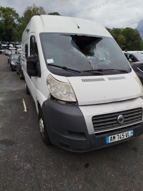 Berceau avant FIAT DUCATO 3 PHASE 1 Diesel - Image 1