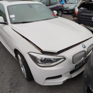 Aile avant droit BMW SERIE 1 F21 PHASE 1 Diesel - Image 1