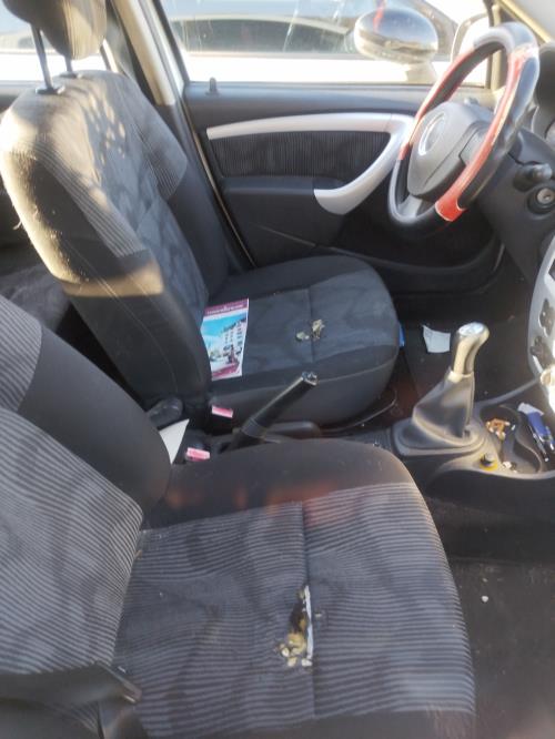 Feu arriere principal droit (feux) DACIA SANDERO 1 Diesel - Image 3