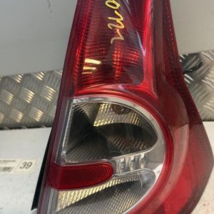 Feu arriere principal droit (feux) DACIA SANDERO 1 Diesel - Image 2