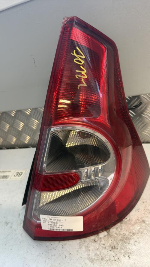 Feu arriere principal droit (feux) DACIA SANDERO 1 Diesel - Image 2